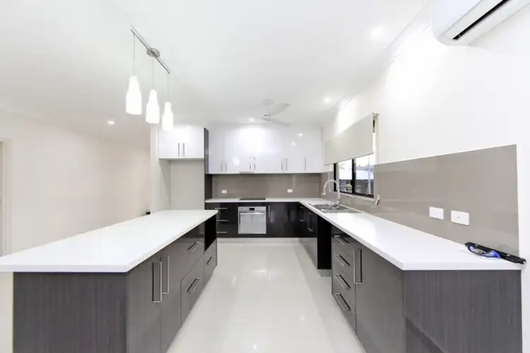 Fourth view of Homely house listing, 4 George Street, Johnston NT 832