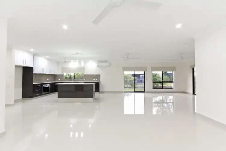 Fifth view of Homely house listing, 4 George Street, Johnston NT 832