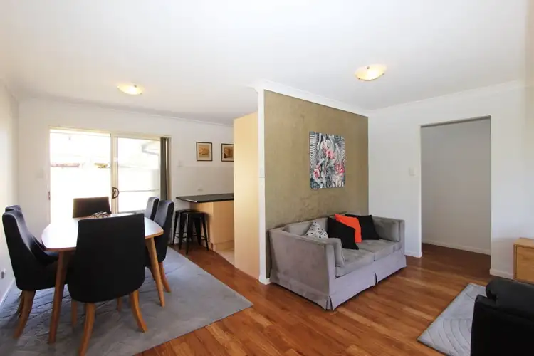 Fourth view of Homely villa listing, 7/69-71 Crowdy Street, Harrington NSW 2427