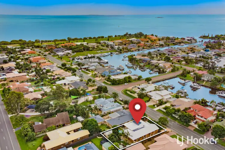 58 Mary Pleasant Drive, Birkdale QLD 4159