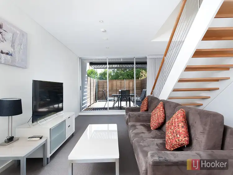Second view of Homely unit listing, 219/20 Tomaree Street, Nelson Bay NSW 2315