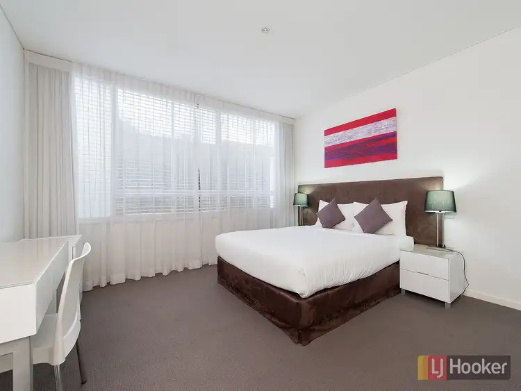 Fourth view of Homely unit listing, 219/20 Tomaree Street, Nelson Bay NSW 2315