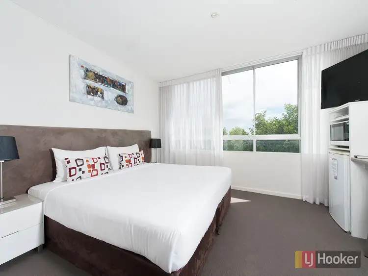 Fifth view of Homely unit listing, 219/20 Tomaree Street, Nelson Bay NSW 2315