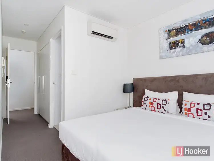 Seventh view of Homely unit listing, 219/20 Tomaree Street, Nelson Bay NSW 2315