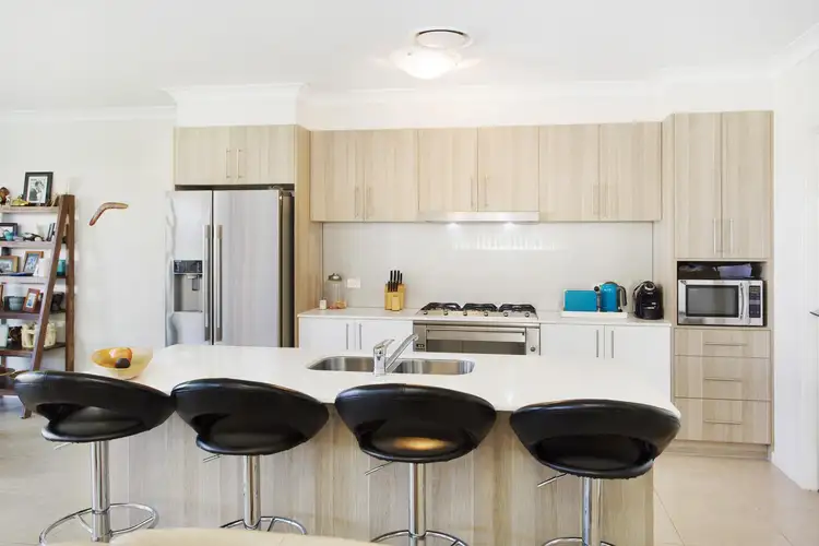 Second view of Homely house listing, 23A Wollingurry Street, Haywards Bay NSW 2530