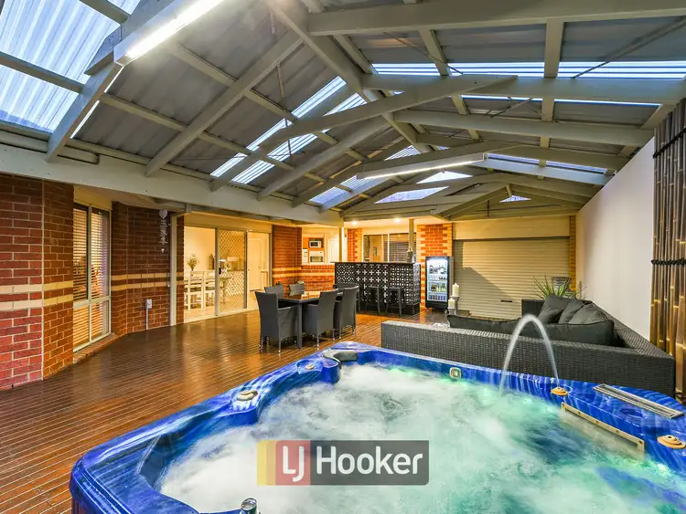 Third view of Homely house listing, 25 Crystalbrook Court, Narre Warren South VIC 3805