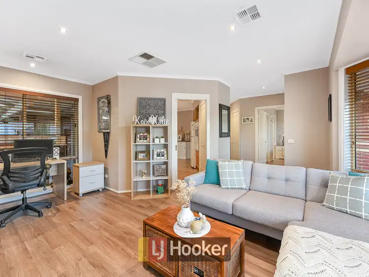 Fourth view of Homely house listing, 25 Crystalbrook Court, Narre Warren South VIC 3805