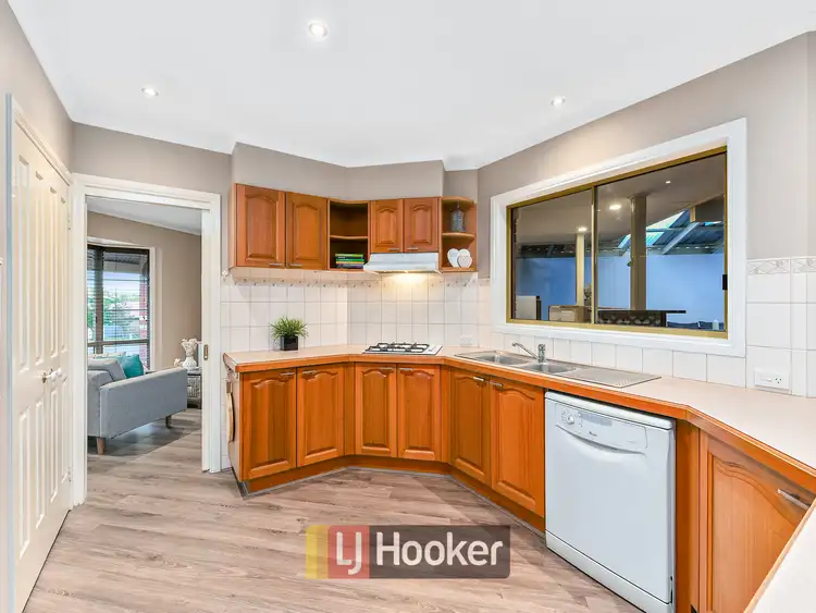 Sixth view of Homely house listing, 25 Crystalbrook Court, Narre Warren South VIC 3805