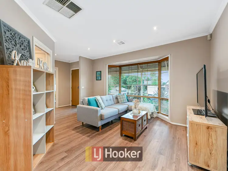 Seventh view of Homely house listing, 25 Crystalbrook Court, Narre Warren South VIC 3805