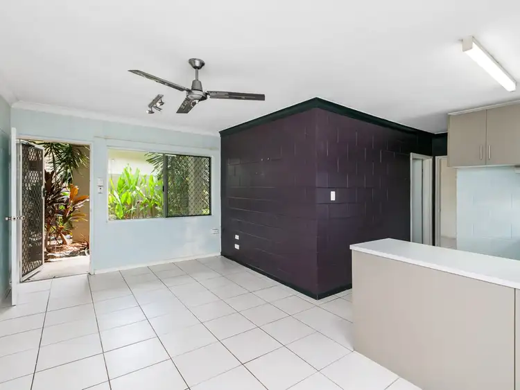 Second view of Homely unit listing, Unit 2/98 Pease Street, Manoora QLD 4870