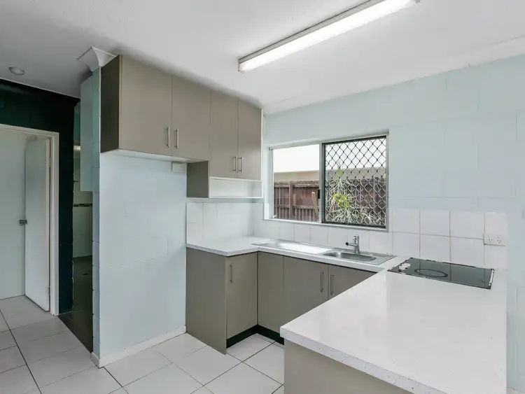 Third view of Homely unit listing, Unit 2/98 Pease Street, Manoora QLD 4870