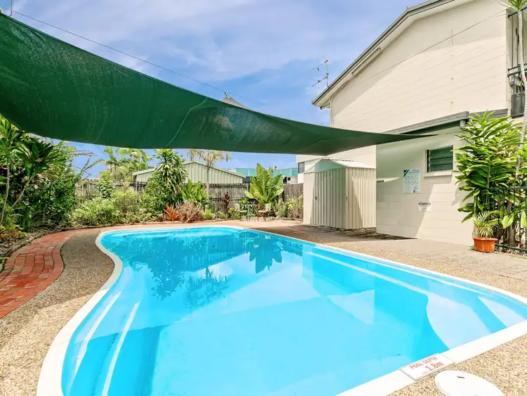 Fourth view of Homely unit listing, Unit 2/98 Pease Street, Manoora QLD 4870