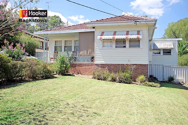 11 Leemon Street, Condell Park NSW 2200