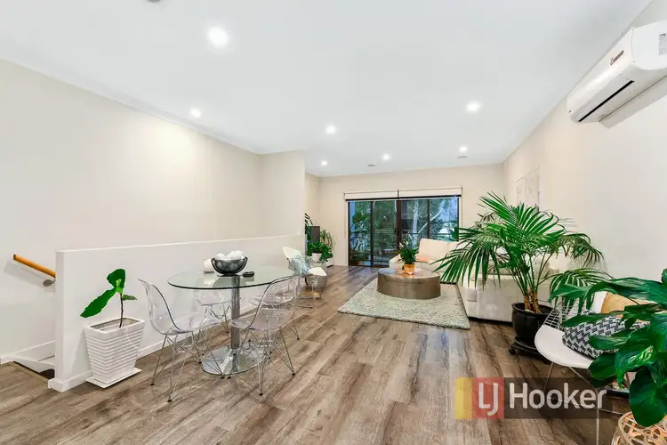 Second view of Homely townhouse listing, 5 Arbour Rise, Pakenham VIC 3810