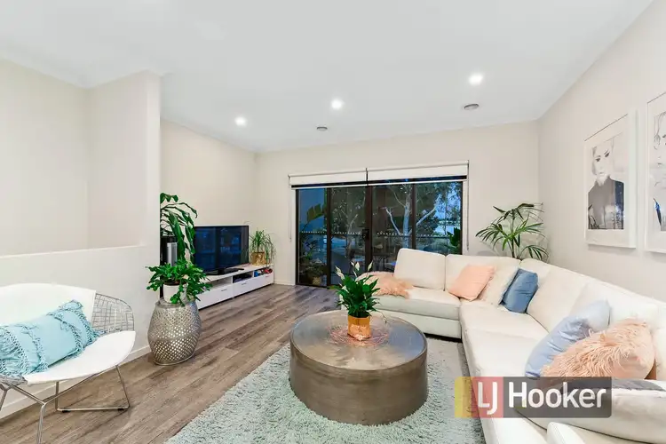Third view of Homely townhouse listing, 5 Arbour Rise, Pakenham VIC 3810