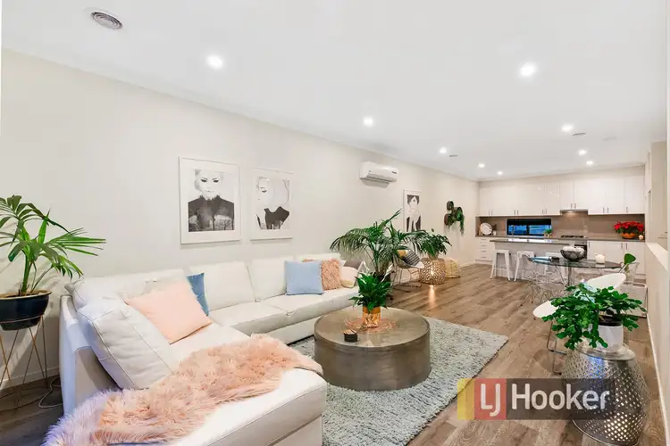 Fourth view of Homely townhouse listing, 5 Arbour Rise, Pakenham VIC 3810