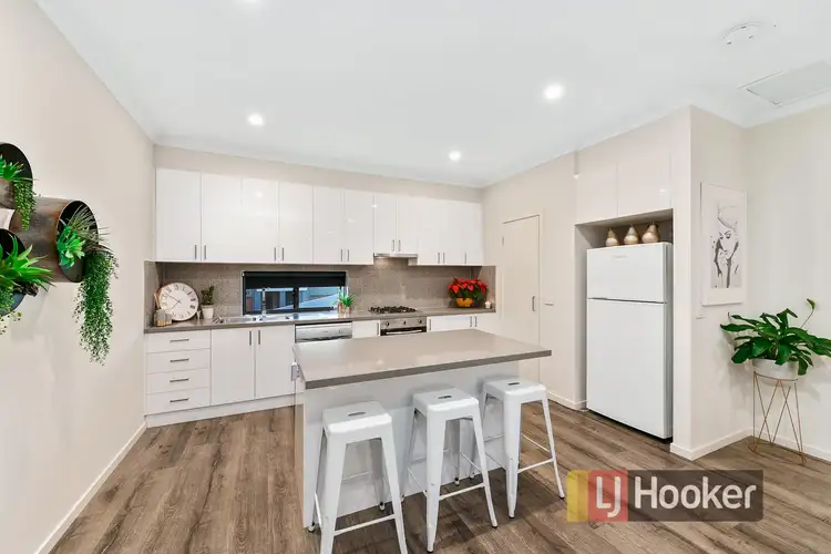 Fifth view of Homely townhouse listing, 5 Arbour Rise, Pakenham VIC 3810
