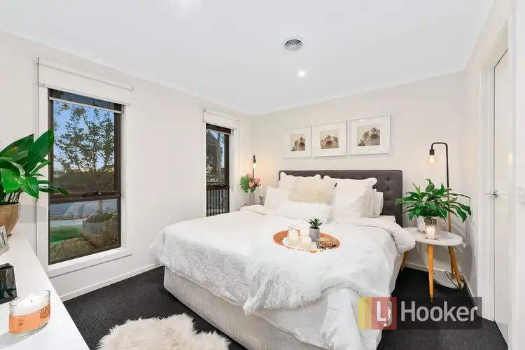 Sixth view of Homely townhouse listing, 5 Arbour Rise, Pakenham VIC 3810