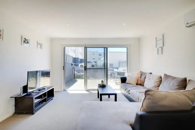 Fourth view of Homely townhouse listing, 11 McGovern Street, Casey ACT 2913