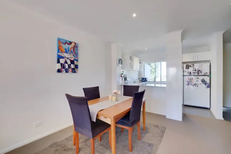 Fifth view of Homely townhouse listing, 11 McGovern Street, Casey ACT 2913