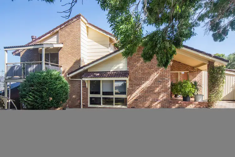 46 Hessing Crescent, Trott Park SA 5158