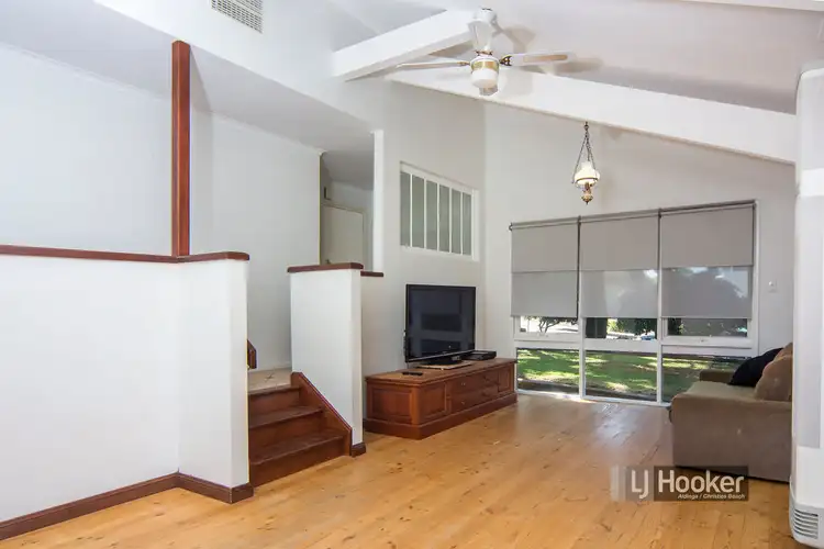 Fifth view of Homely house listing, 46 Hessing Crescent, Trott Park SA 5158