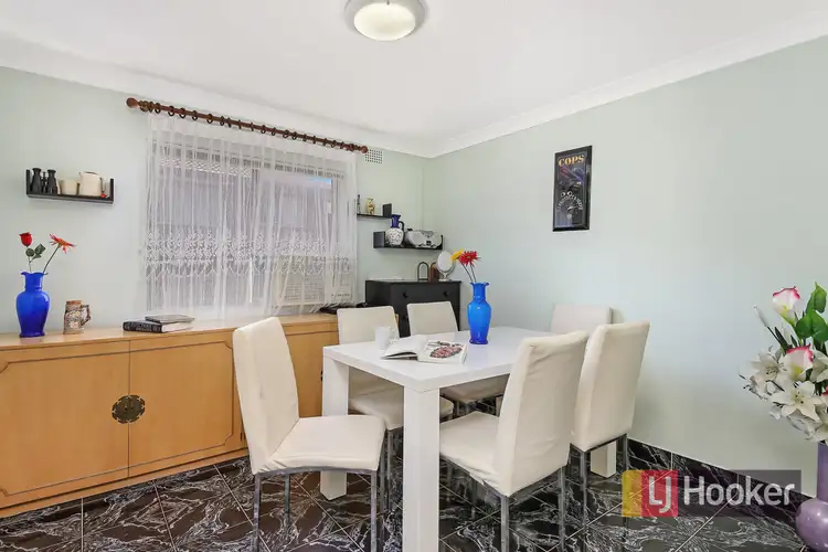 Fourth view of Homely apartment listing, 3/11 The Crescent, Berala NSW 2141