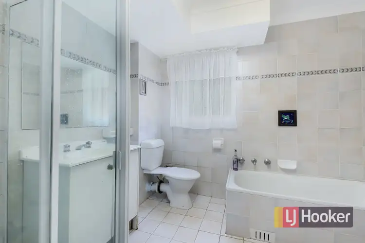 Fifth view of Homely apartment listing, 3/11 The Crescent, Berala NSW 2141