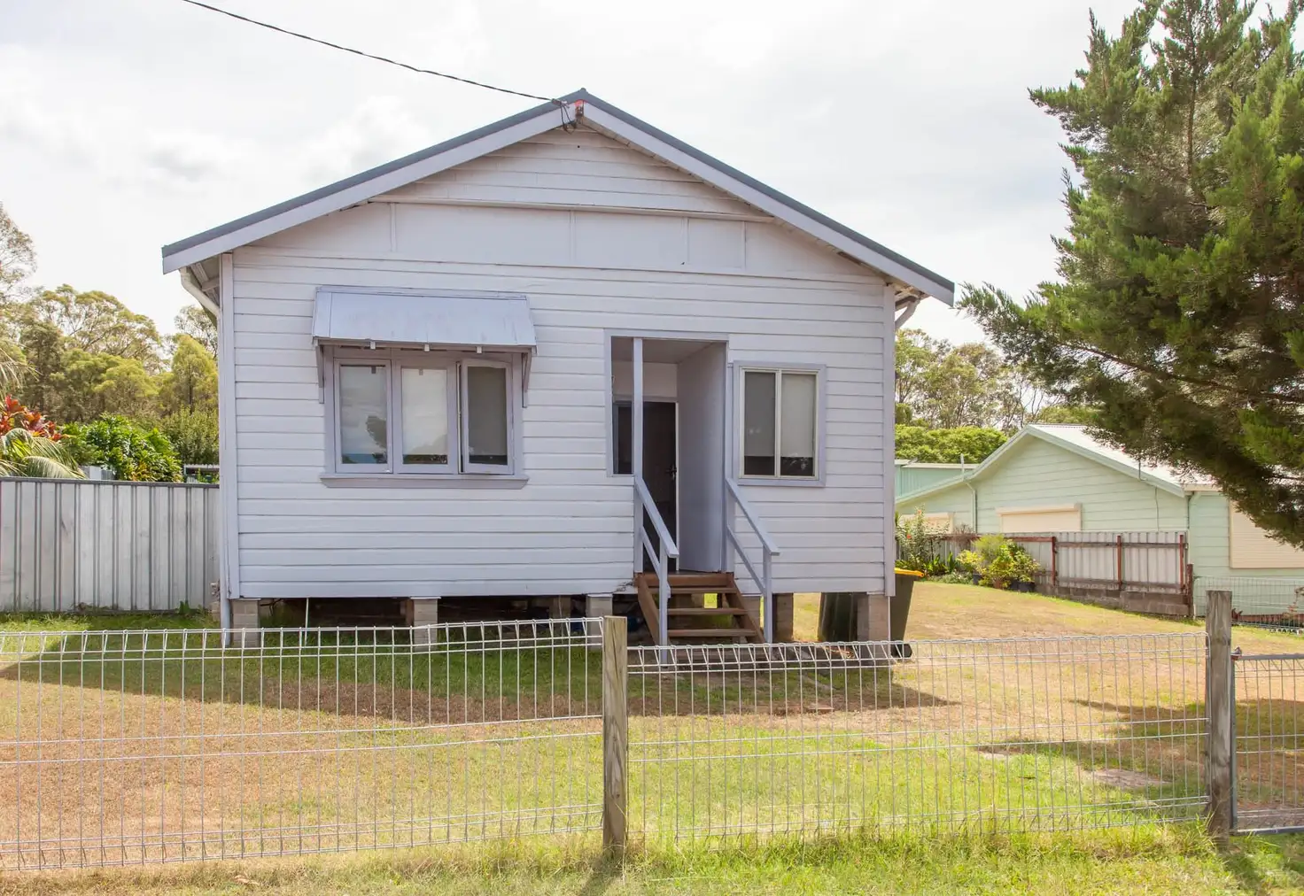 Main view of Homely house listing, 205 Cessnock Road, Neath NSW 2326