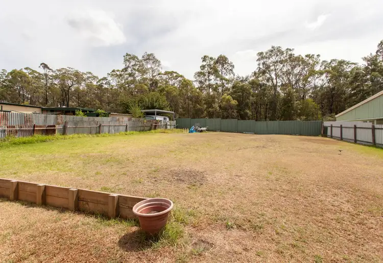 Sixth view of Homely house listing, 205 Cessnock Road, Neath NSW 2326