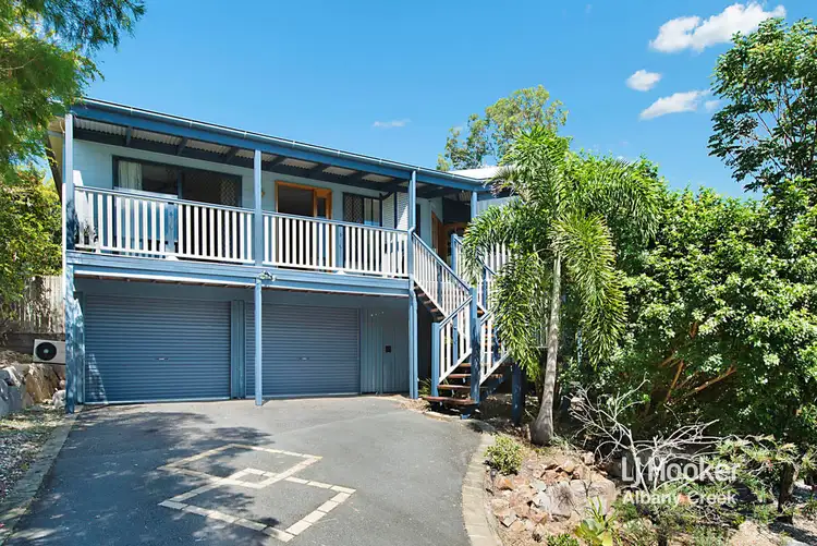 12 Rothschild Street, Eatons Hill QLD 4037
