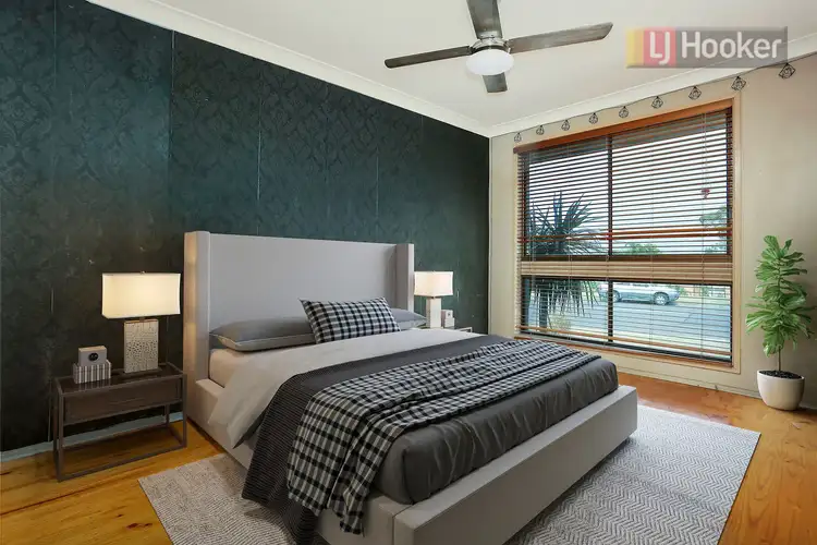 Fifth view of Homely house listing, 76 Blackwell Avenue, St Clair NSW 2759