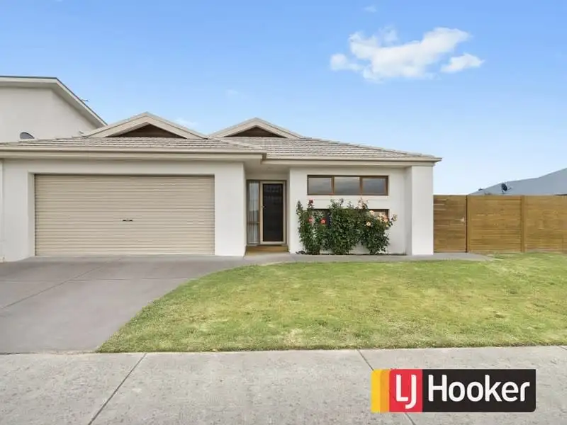 Main view of Homely house listing, 27A Oxford Way, North Wonthaggi VIC 3995