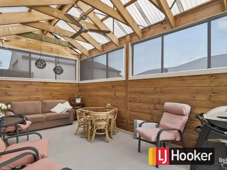 Third view of Homely house listing, 27A Oxford Way, North Wonthaggi VIC 3995