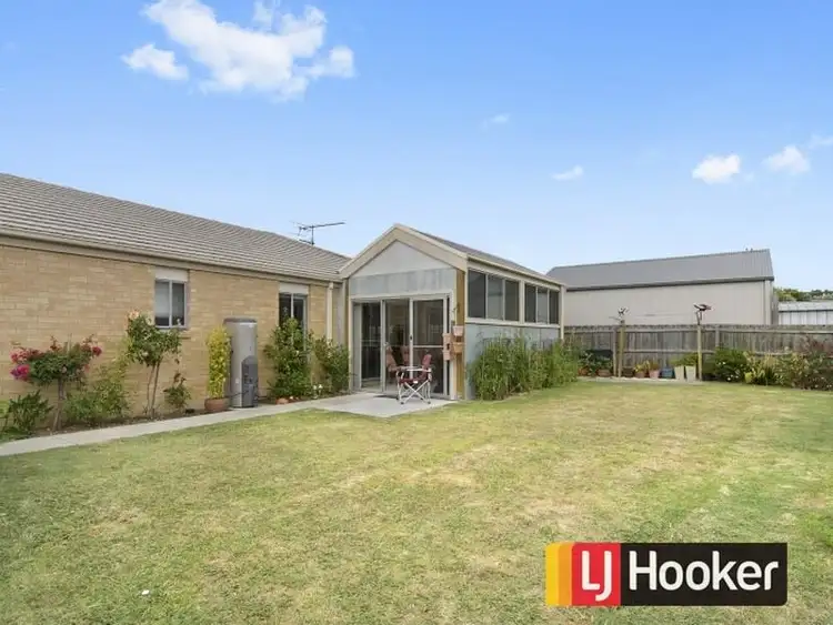 Fourth view of Homely house listing, 27A Oxford Way, North Wonthaggi VIC 3995