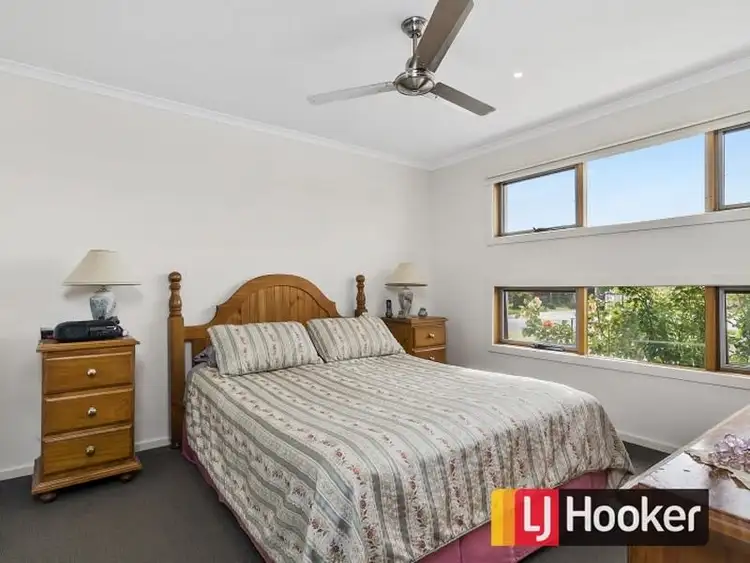 Fifth view of Homely house listing, 27A Oxford Way, North Wonthaggi VIC 3995