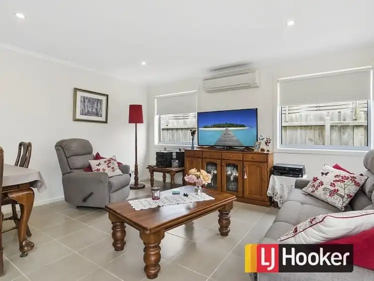 Sixth view of Homely house listing, 27A Oxford Way, North Wonthaggi VIC 3995