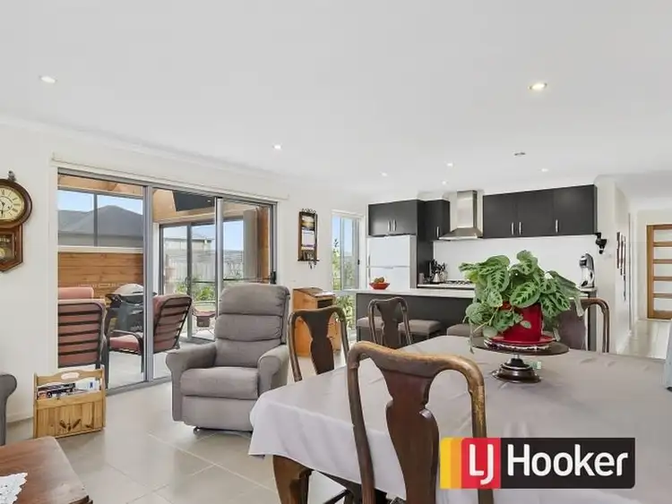 Seventh view of Homely house listing, 27A Oxford Way, North Wonthaggi VIC 3995