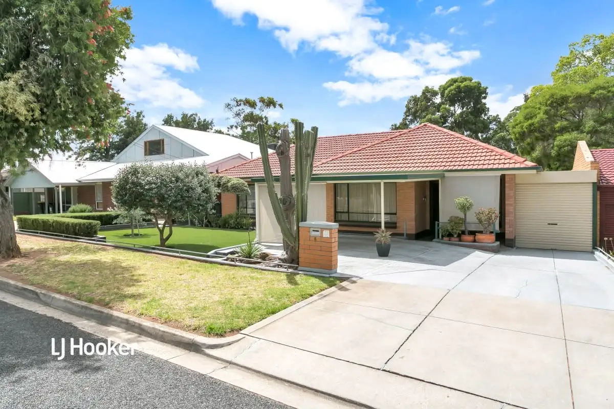Main view of Homely house listing, 5 Faulkner Street, Modbury SA 5092