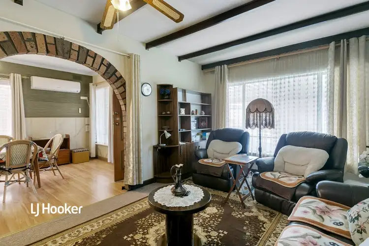 Second view of Homely house listing, 5 Faulkner Street, Modbury SA 5092