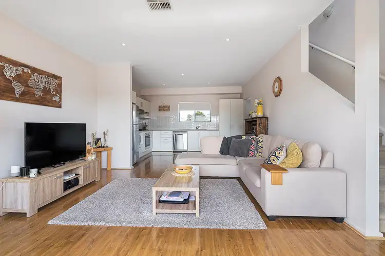 Fifth view of Homely townhouse listing, Unit 34/62 Hawker Street, Brompton SA 5007