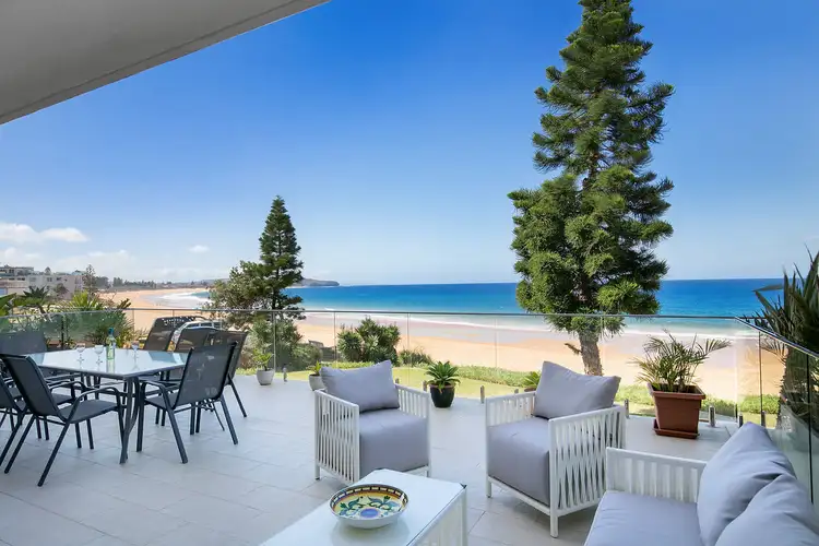 3/1122 Pittwater Road, Collaroy NSW 2097