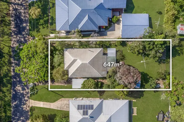 105 Margate Street, Mount Gravatt East QLD 4122