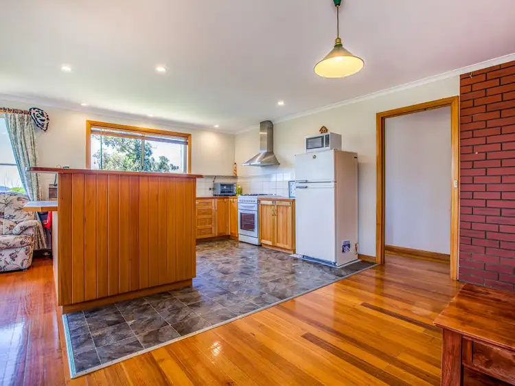 Second view of Homely house listing, 26933 Tasman Highway, Goshen TAS 7216