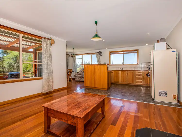 Third view of Homely house listing, 26933 Tasman Highway, Goshen TAS 7216