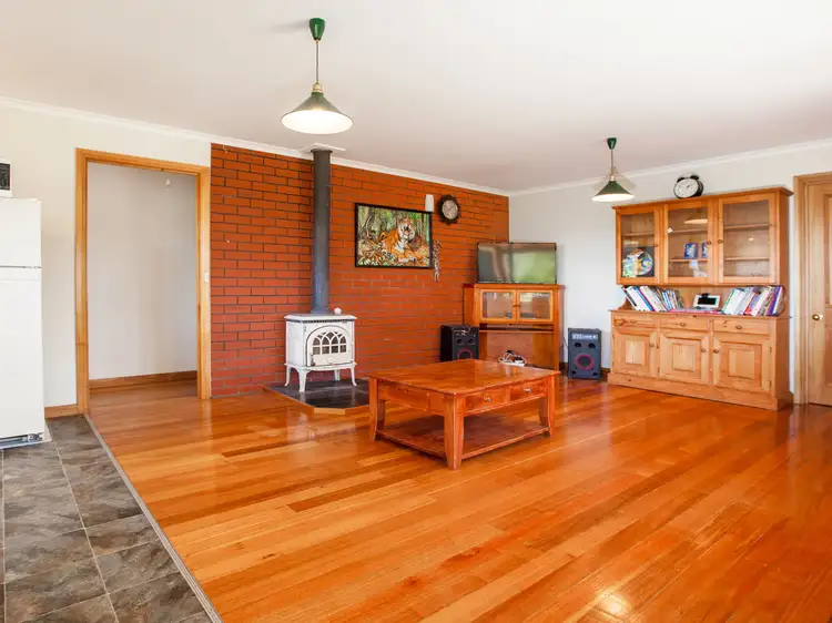 Fifth view of Homely house listing, 26933 Tasman Highway, Goshen TAS 7216