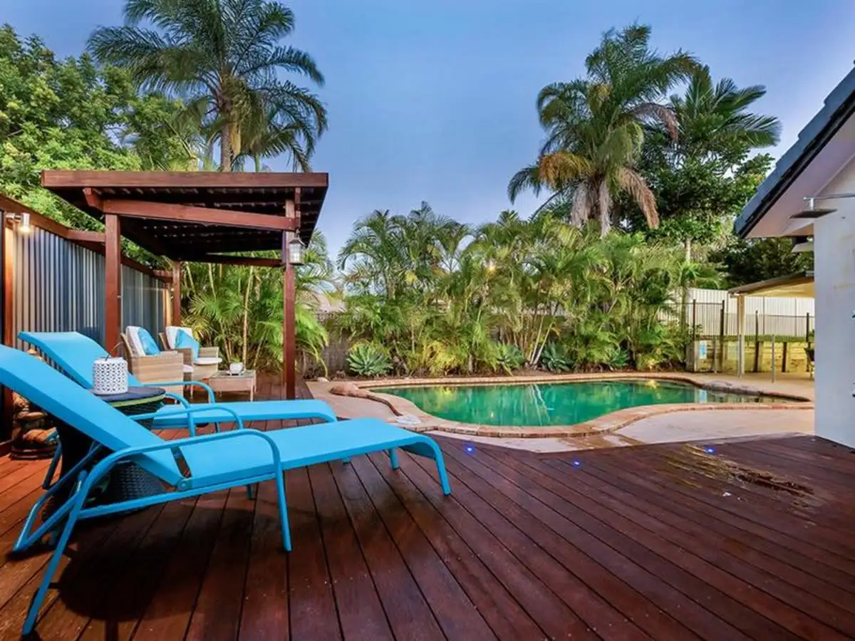 Main view of Homely house listing, 16 Vaucluse Place, Robina QLD 4226