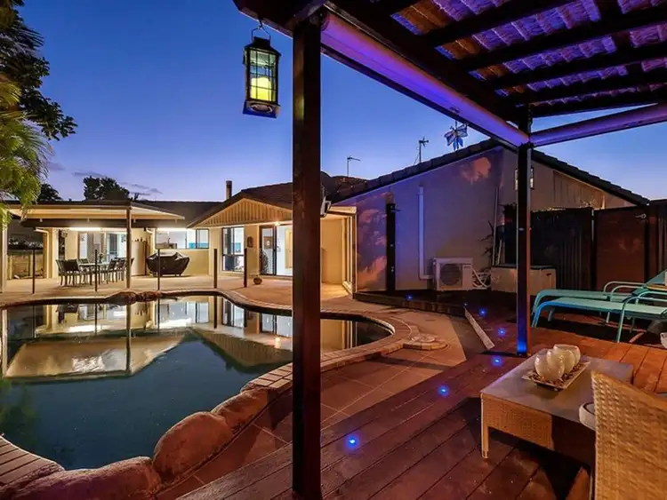 Third view of Homely house listing, 16 Vaucluse Place, Robina QLD 4226