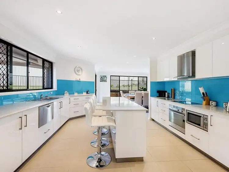 Fourth view of Homely house listing, 16 Vaucluse Place, Robina QLD 4226