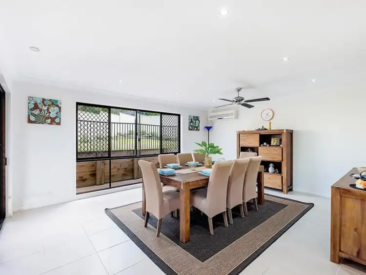 Fifth view of Homely house listing, 16 Vaucluse Place, Robina QLD 4226